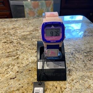 Freestyle Shark Watch